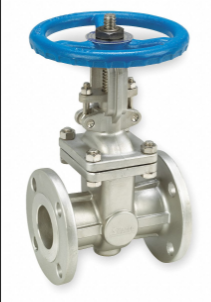 美國TitanFlowControl閥門(mén)