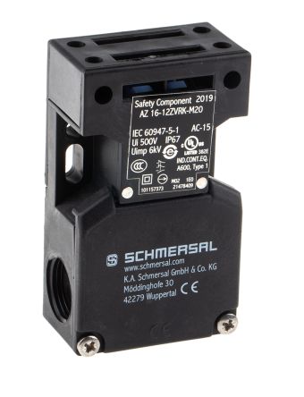 德國SCHMERSAL限位開(kāi)關(guān)優(yōu)勢供應