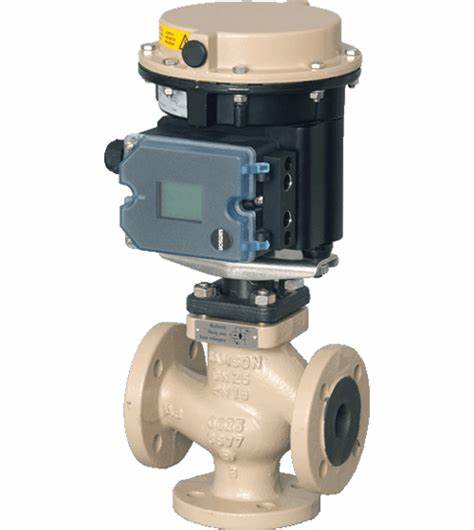 德國SAMSON閥門(mén)優(yōu)勢供應