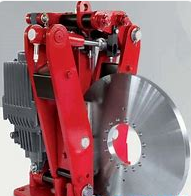 德國PINTSCH BUBENZER剎車(chē)片