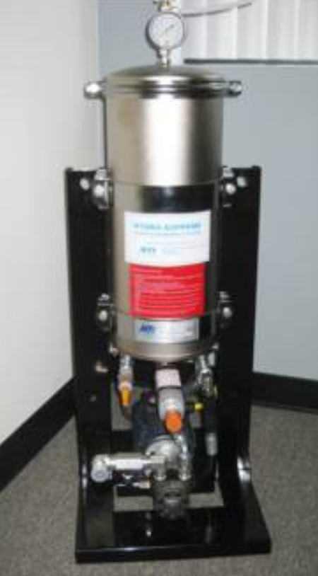 德國HTI過(guò)濾器HS410-C2-B6L-C-50