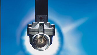 德國B(niǎo)URKERT質(zhì)量流量控制器