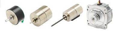 瑞士PORTESCAP小型有槽/無(wú)槽 有刷/無(wú)刷直流電機