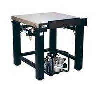 荷蘭FABREEKA氣動(dòng)隔震系統