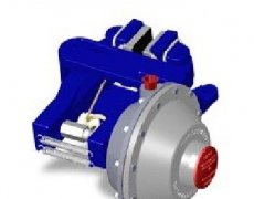 英國TWIFLEXX盤(pán)式制動(dòng)器