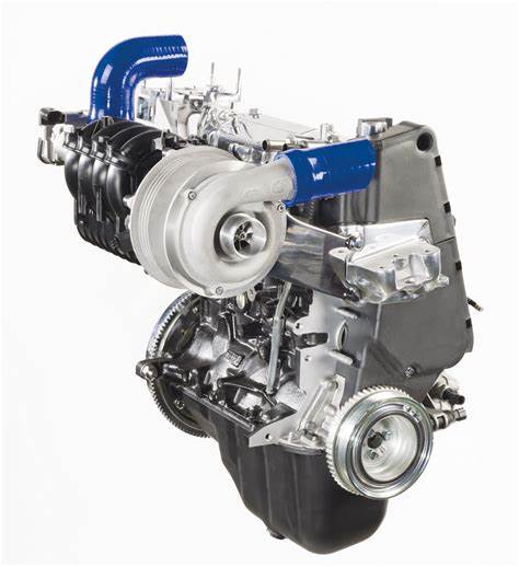 奧地利AVL發(fā)動(dòng)機