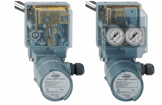 供應Foxboro-Eckardt氣動(dòng)閥門(mén)定位器