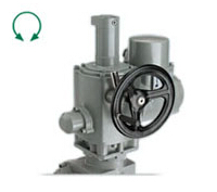 CENTORK氣動(dòng)執行器/線(xiàn)性執行器 - CENTORK執行器