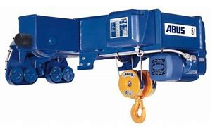 供應德國安博ABUS電動(dòng)葫蘆