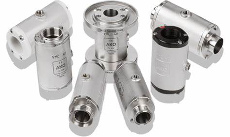 德國AKO調節閥優(yōu)勢供應