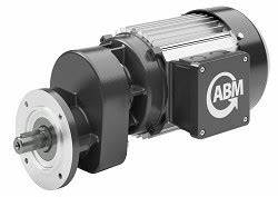 德國ABM電機廠(chǎng)家