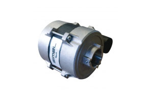 simel直線(xiàn)電機