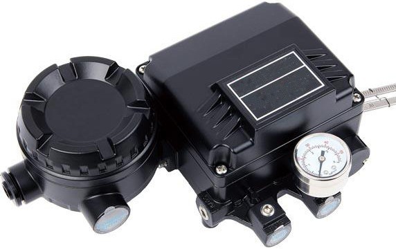 美國FLOWSERVE閥門(mén)定位器