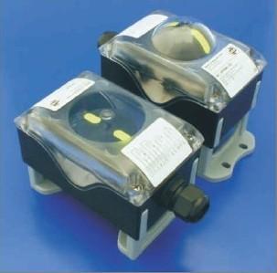 德國EUROTEC開(kāi)關(guān)盒