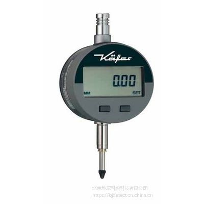 銷(xiāo)售德國原廠(chǎng)kaefer數顯表