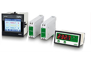 lumel測量?jì)x器 