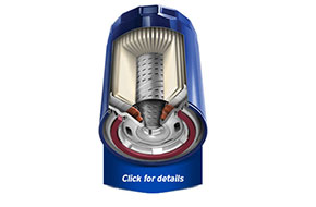 經(jīng)銷(xiāo)美國Purolator濾清器