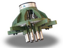 OMG關(guān)節軸頭