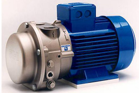 銷(xiāo)售德國原廠(chǎng)Sterling sihi液環(huán)真空泵