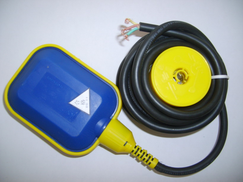 德國EMGR浮球開(kāi)關(guān)