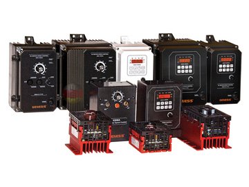 美國KB ELECTRONICS變頻器/直流調速器/交流驅動(dòng)器