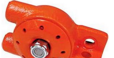 供應美國VIBCO氣動(dòng)渦輪振動(dòng)器 BVS-510