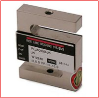 美國RiceLake 稱(chēng)重傳感器