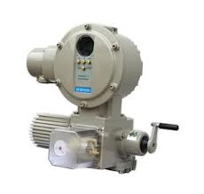 德國SIPOS電動(dòng)執行機構