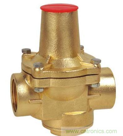 德國GSR閥門(mén)