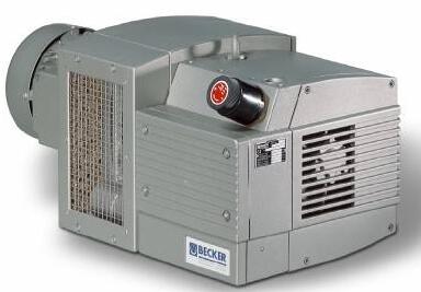 德國B(niǎo)ECKER真空泵