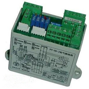 德國CETONI閥門(mén)模塊