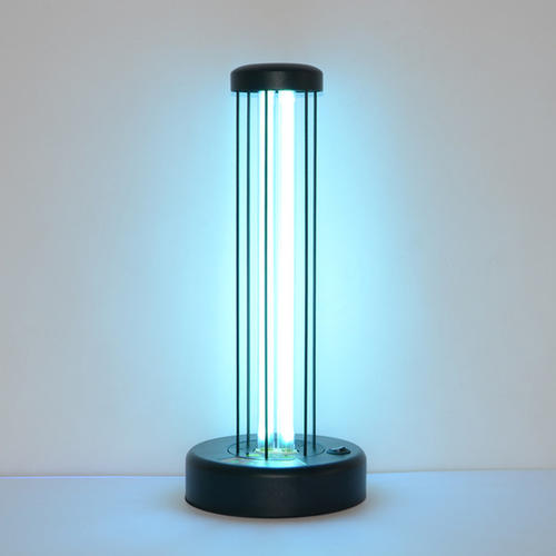 德國B(niǎo)erson紫外線(xiàn)燈