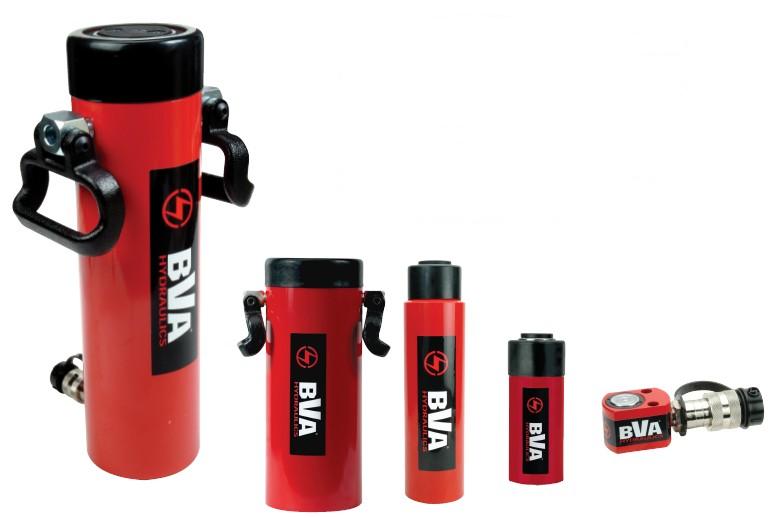 德國B(niǎo)VA液壓缸