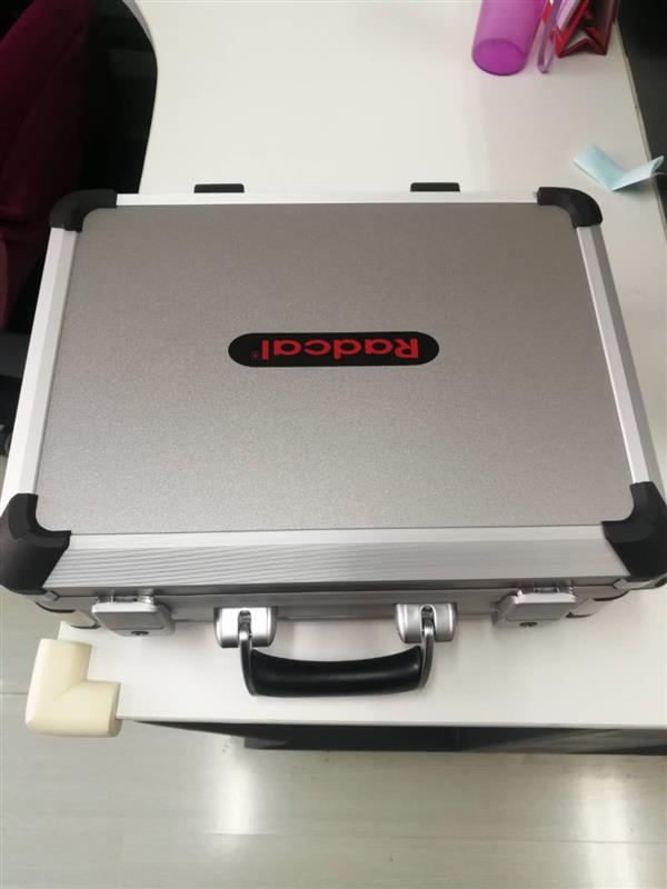 美國RadcalX射線(xiàn)分析儀